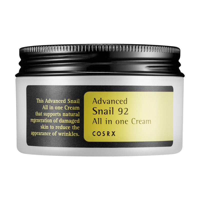 Cosrx Advanced Snail 92 All In One Cream