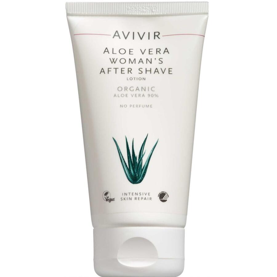 AVIVIR Aloe Vera Woman's After Shave