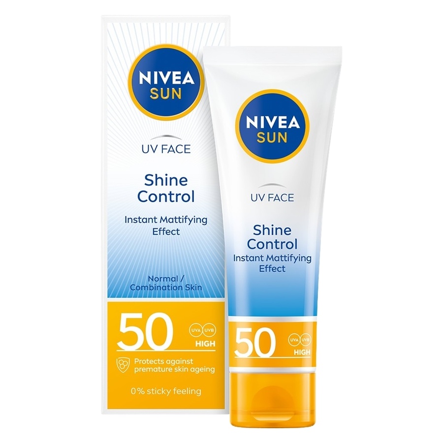 NIVEA Face Cream Shine Control SPF 30
