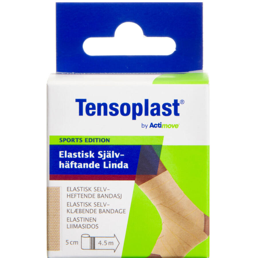 Actimove Tensoplast 5cm x 4,5m