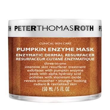 Peter Thomas Roth Pumpkin Enzyme Mask