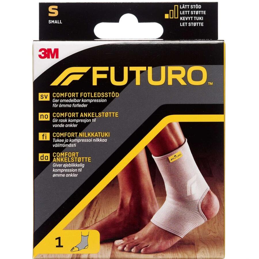 Futuro Comfort Lift Ankelbandage Small