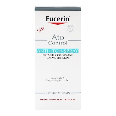 Eucerin AtoControl Anti-Itch Spray