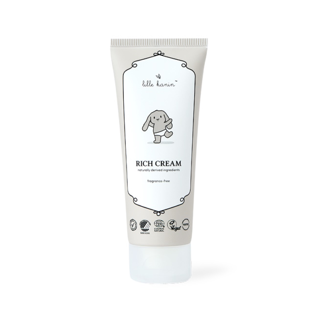 Lillekanin Fed Creme