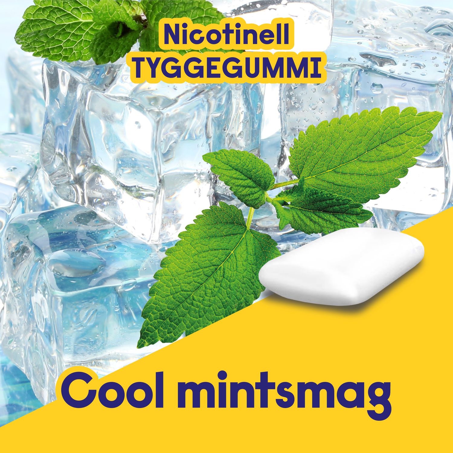 Nicotinell IceMint