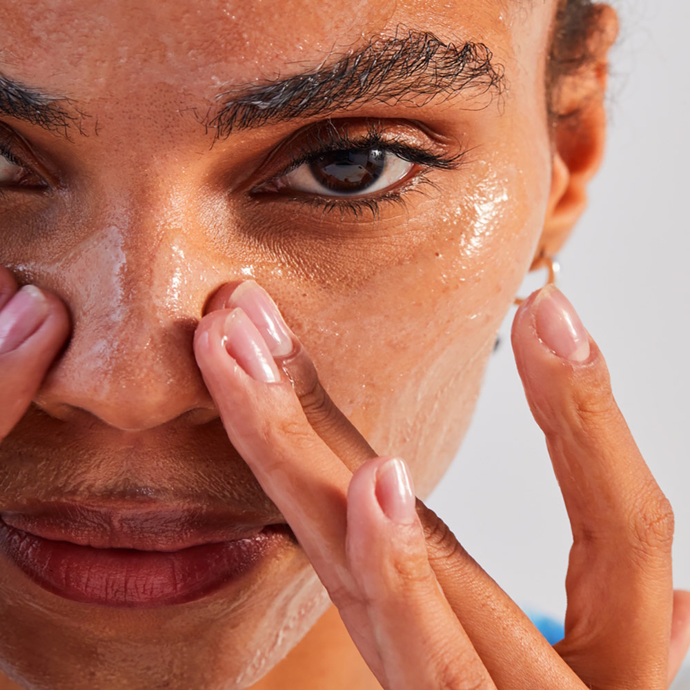 NIVEA Pure Effect Pore Purifying Wash