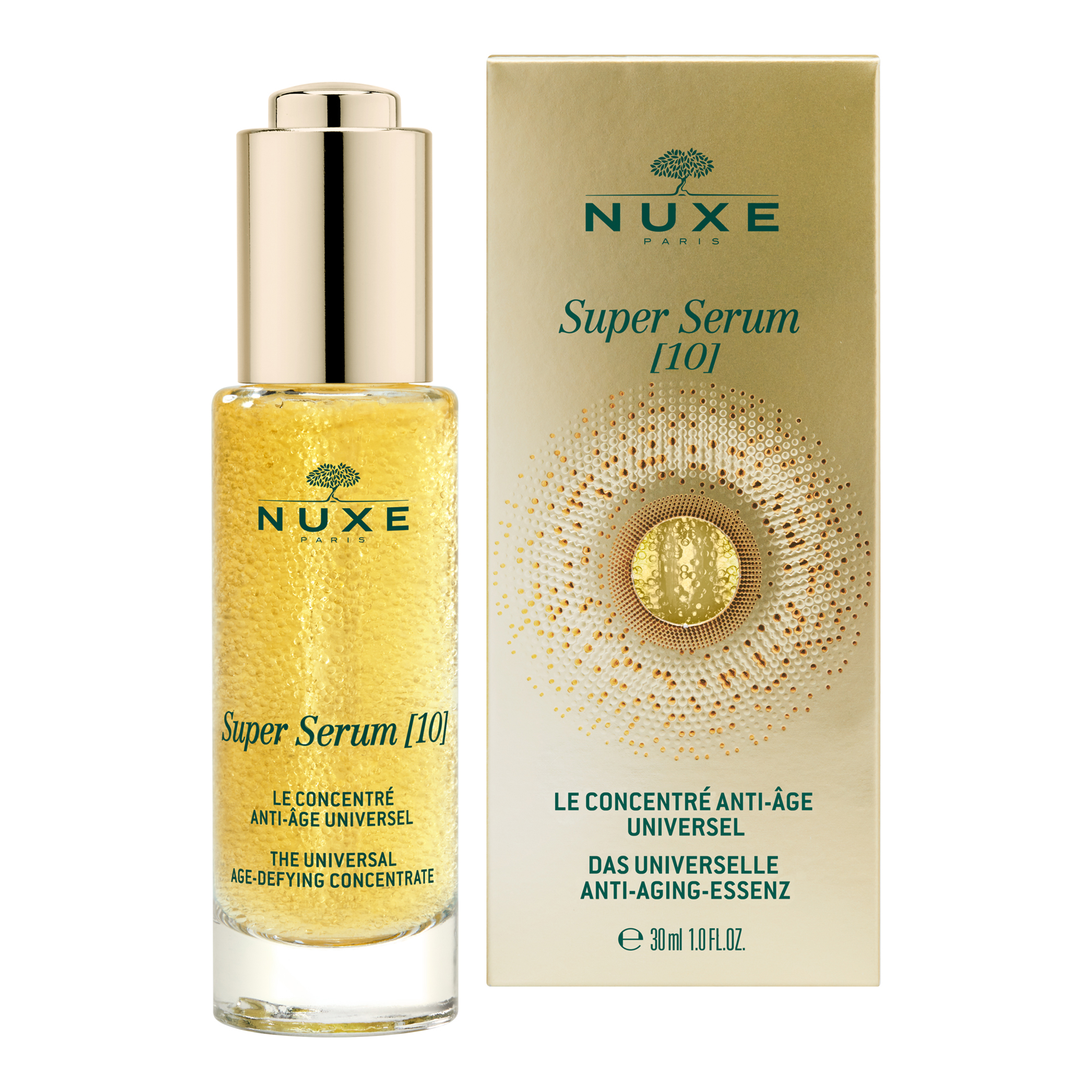 NUXE Super Serum