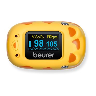 Beurer Pulsoximeter