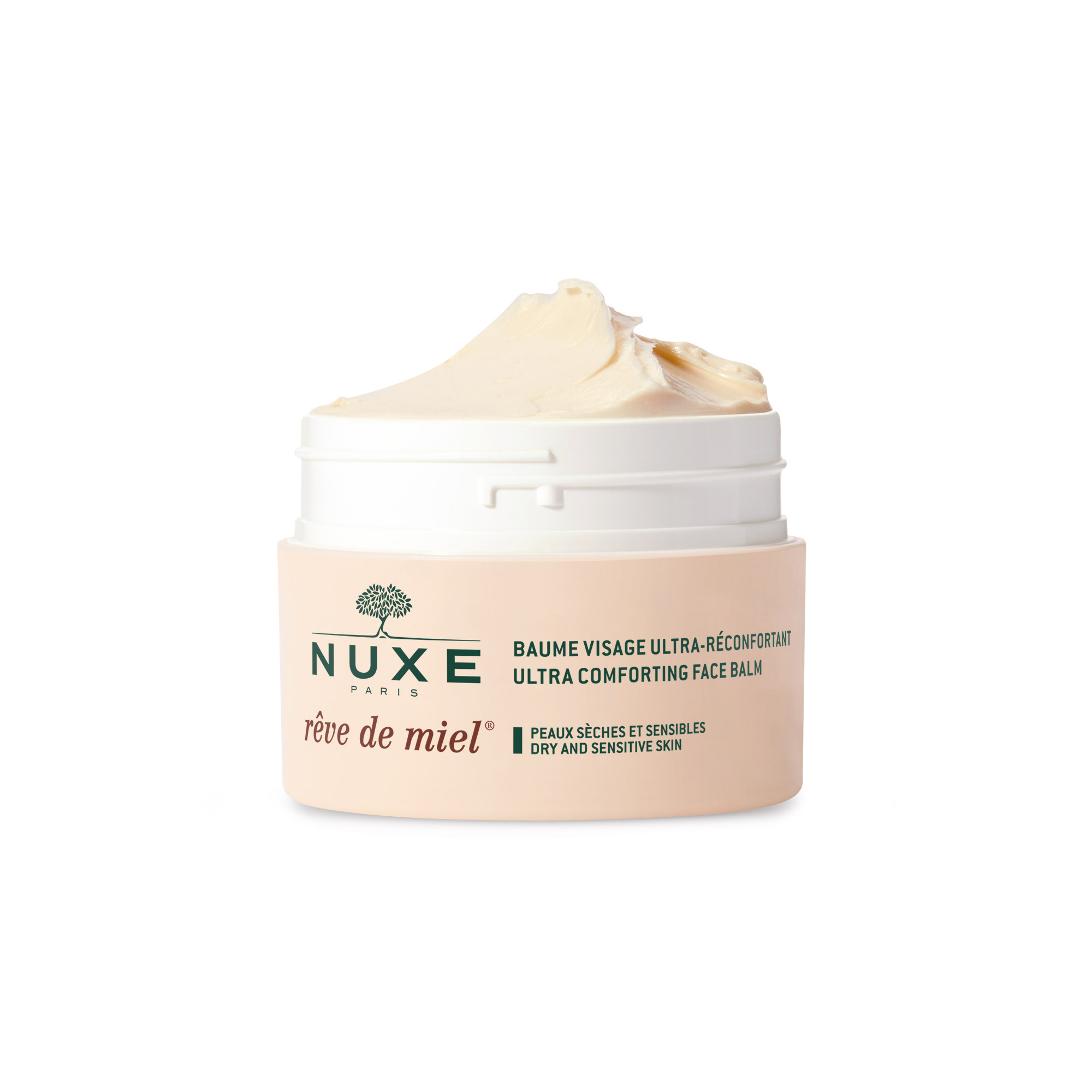 NUXE Ultra Comfortable Face Balm