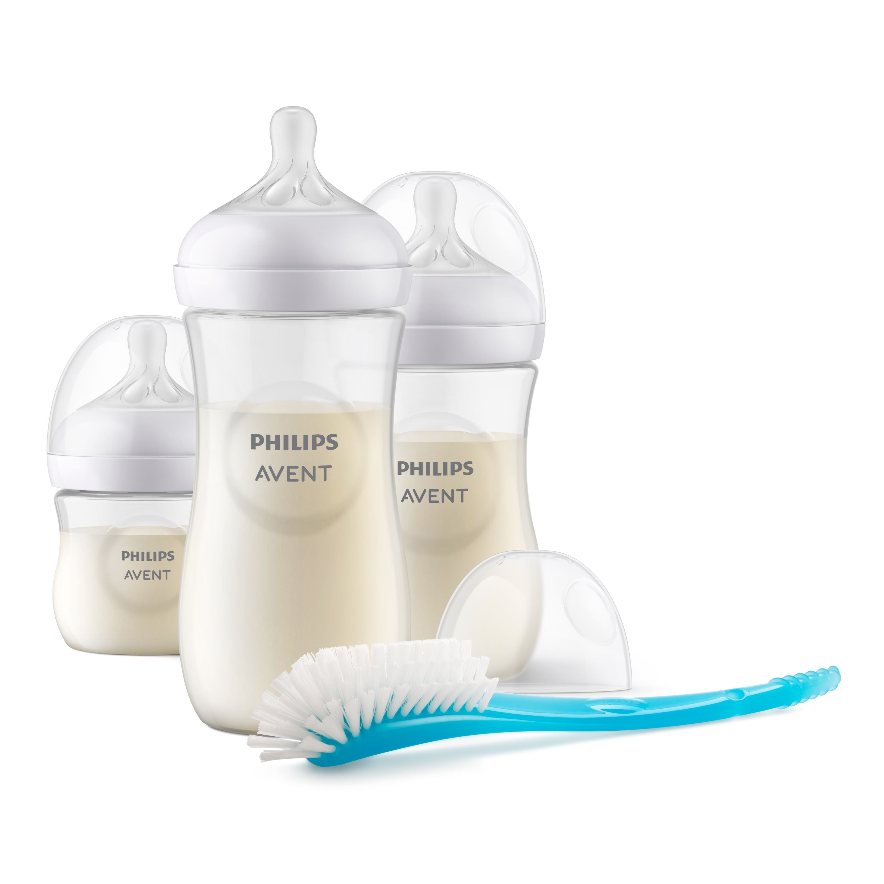 Philips Avent Natural Response Startsæt Nyfødt