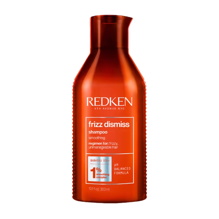 Redken Frizz Dismiss Shampoo