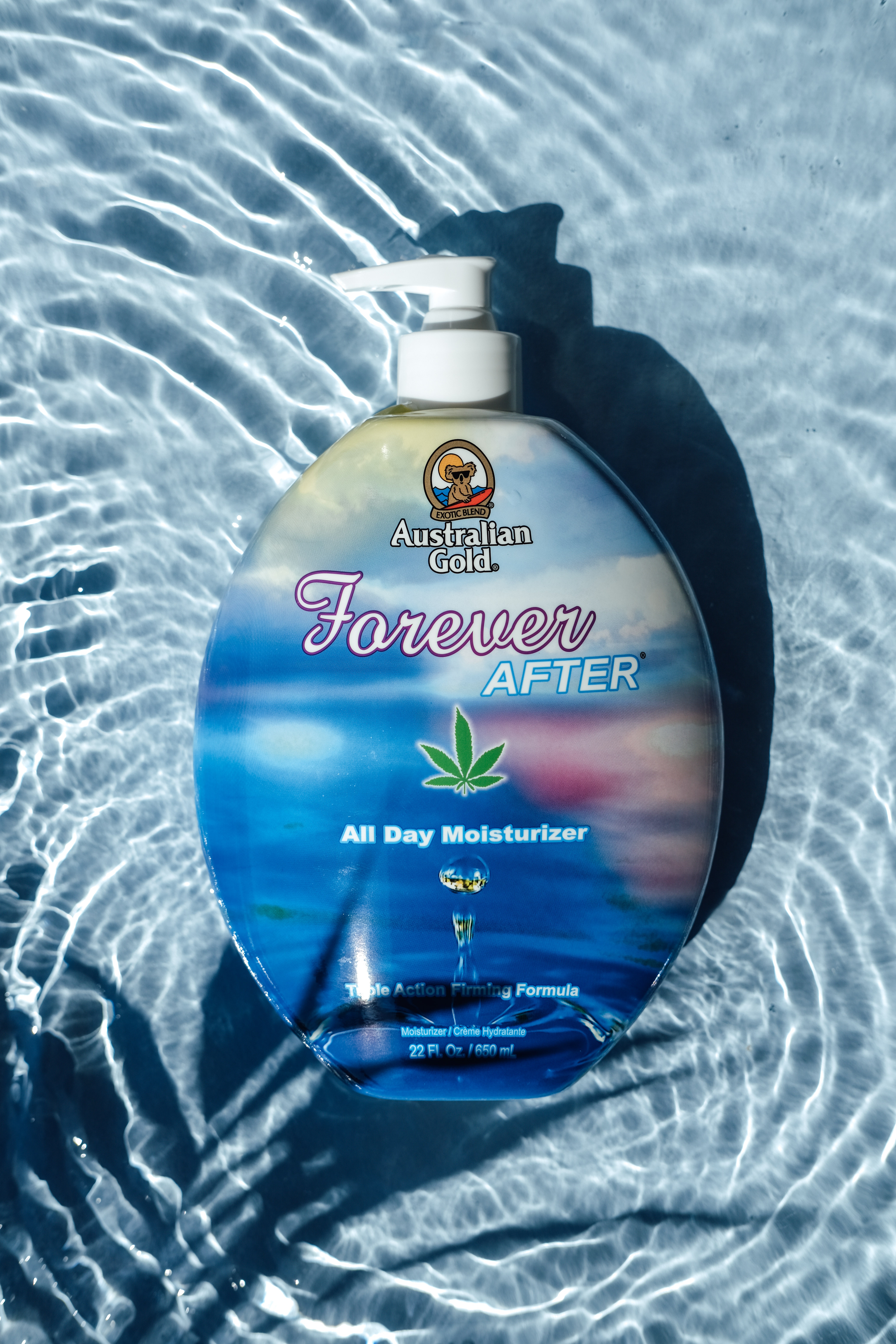 Australian Gold Forever After Moisturizer