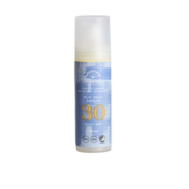 Rudolph Care Sun Face Serum SPF 30