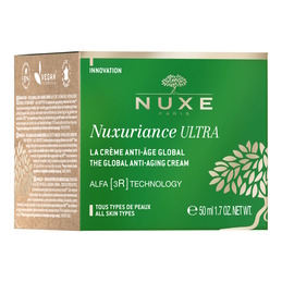 NUXE NUXURIANCE ULTRA DAY CREAM - ALL SKIN TYPES