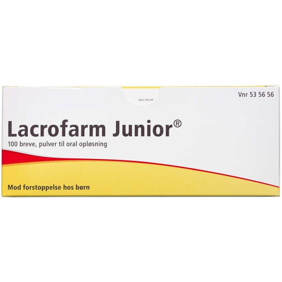 Lacrofarm Junior