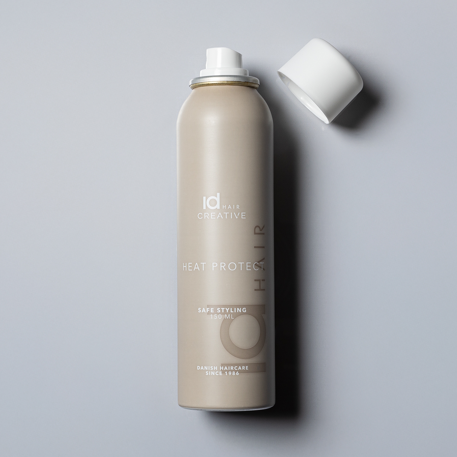 IdHAIR Creative Heat Protect