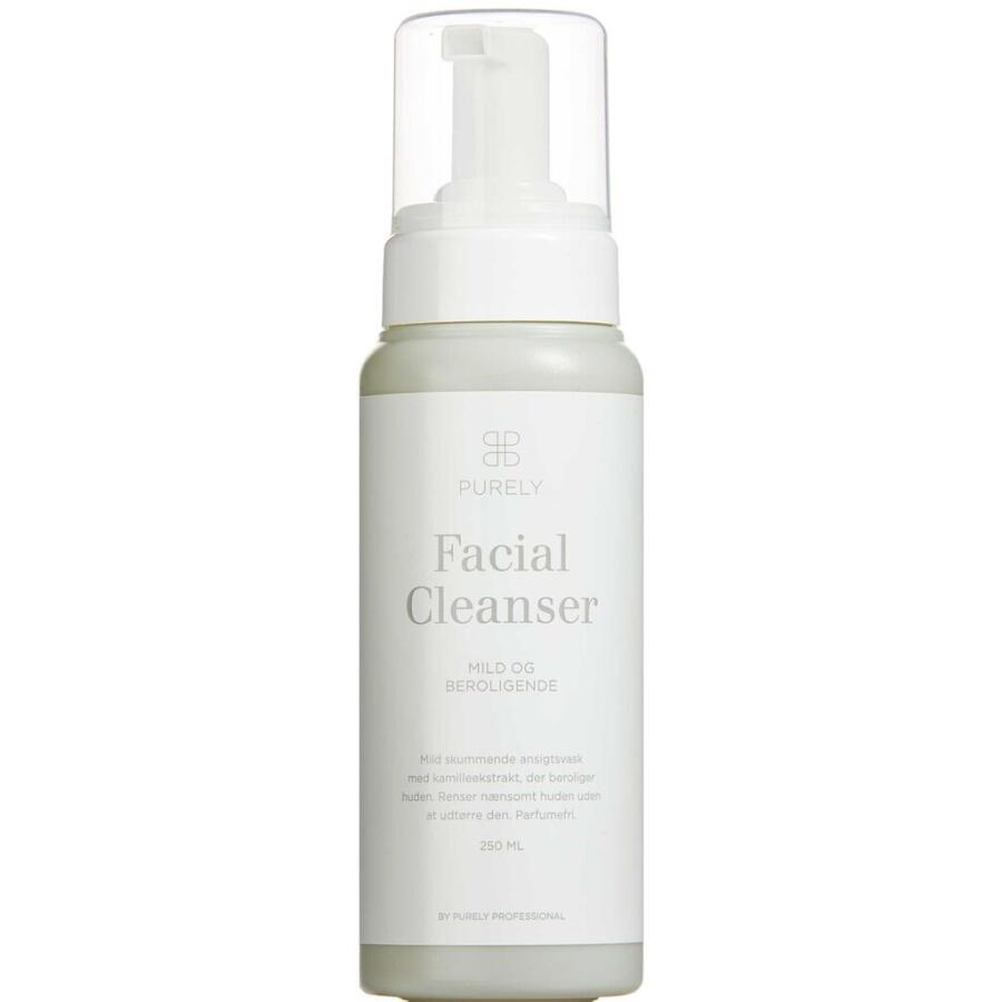 Purely Professional Facial Cleanser 1