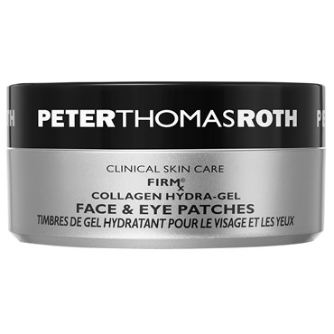 Peter Thomas Roth FIRMx Collagen Hydra-Gel Face & Eye Patches