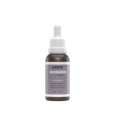 Lantz CPH Niacinamide Serum (B3) 30 ml