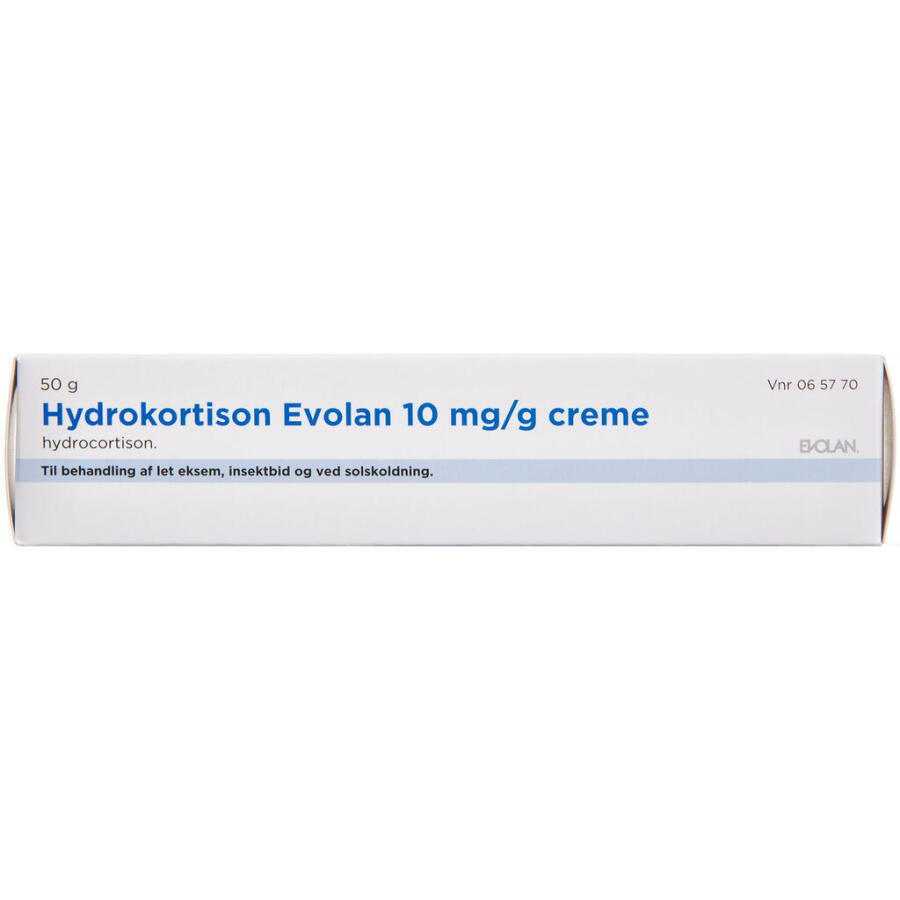 Evolan Pharma Hydrokortison "Evolan"