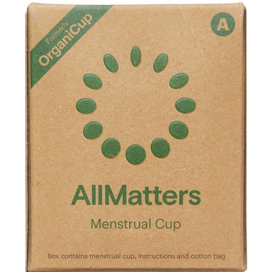 ALLMATTERS MENSTRUATIONSKOP A