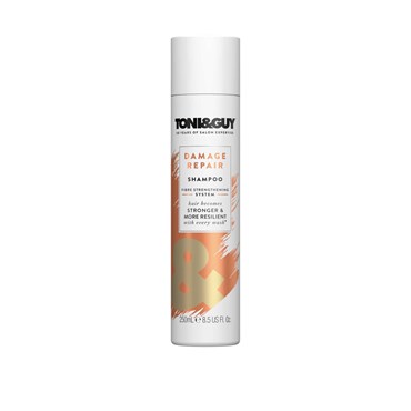 Toni&Guy Damage Repair Shampoo