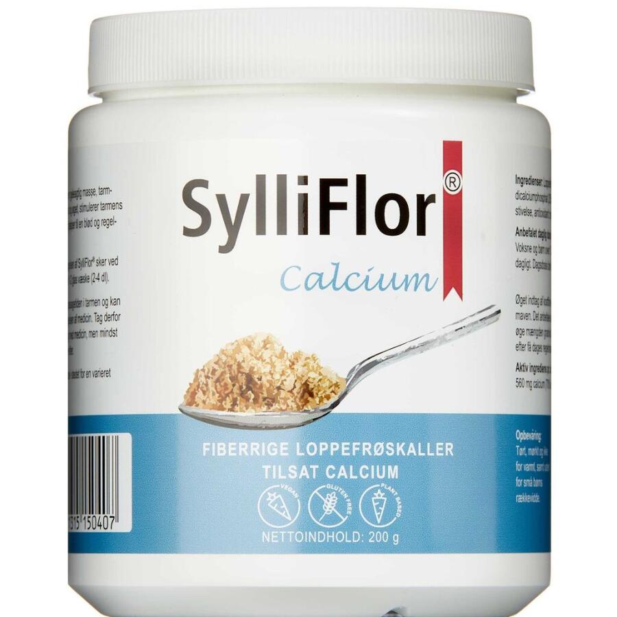 Sylliflor calcium