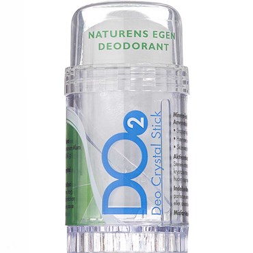 DO2 Crystal deo stick