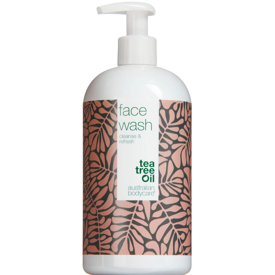 Australian Bodycare Face Wash