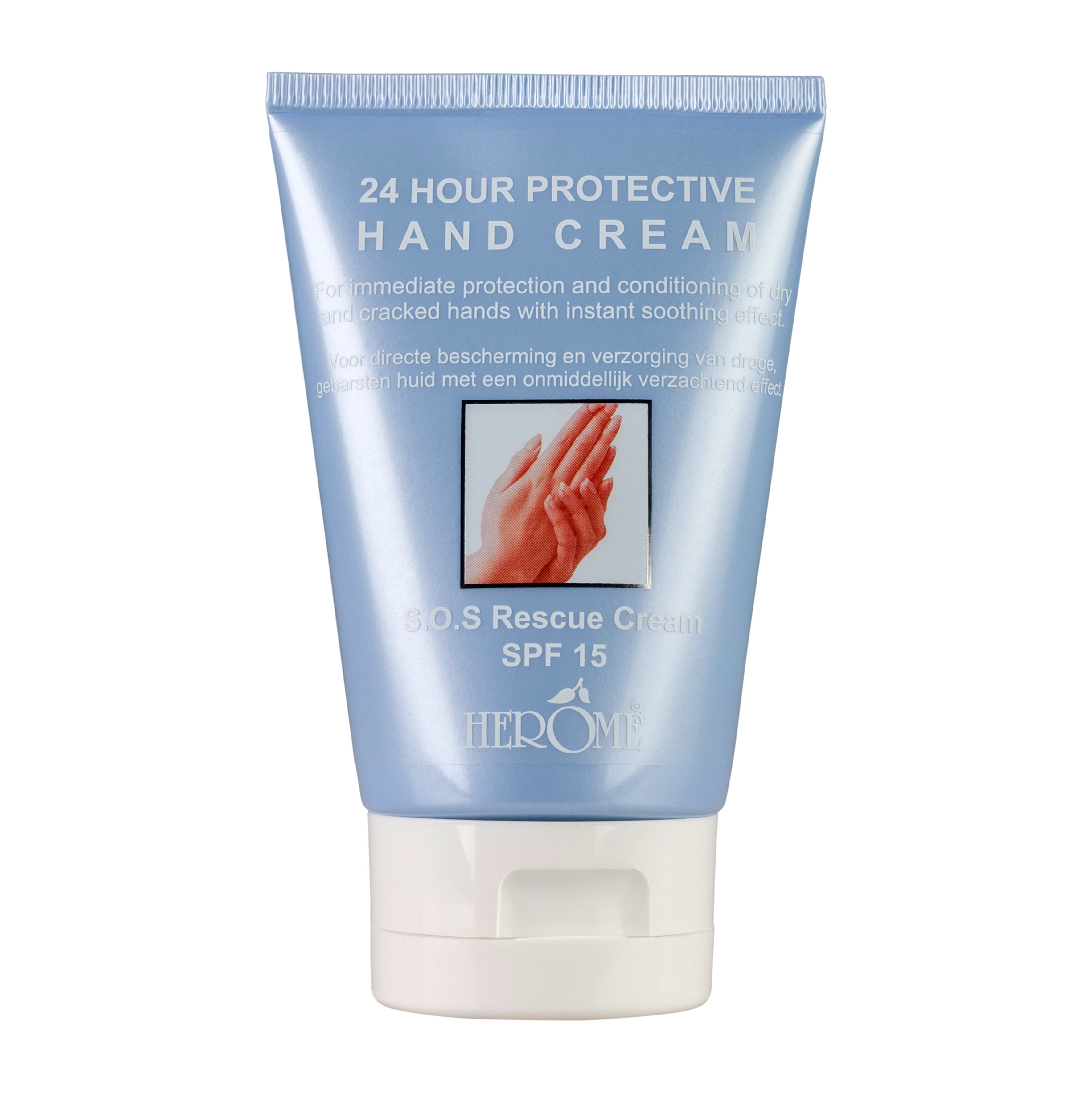 Herome 24 Hour Protective Hand Cream