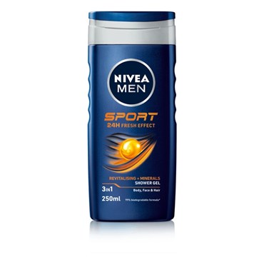 NIVEA Men Sport