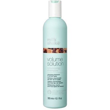 Milk_shake Voulumizing Shampoo new 300 ml