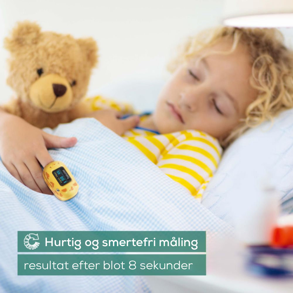Beurer PO 13 Pulsoximeter