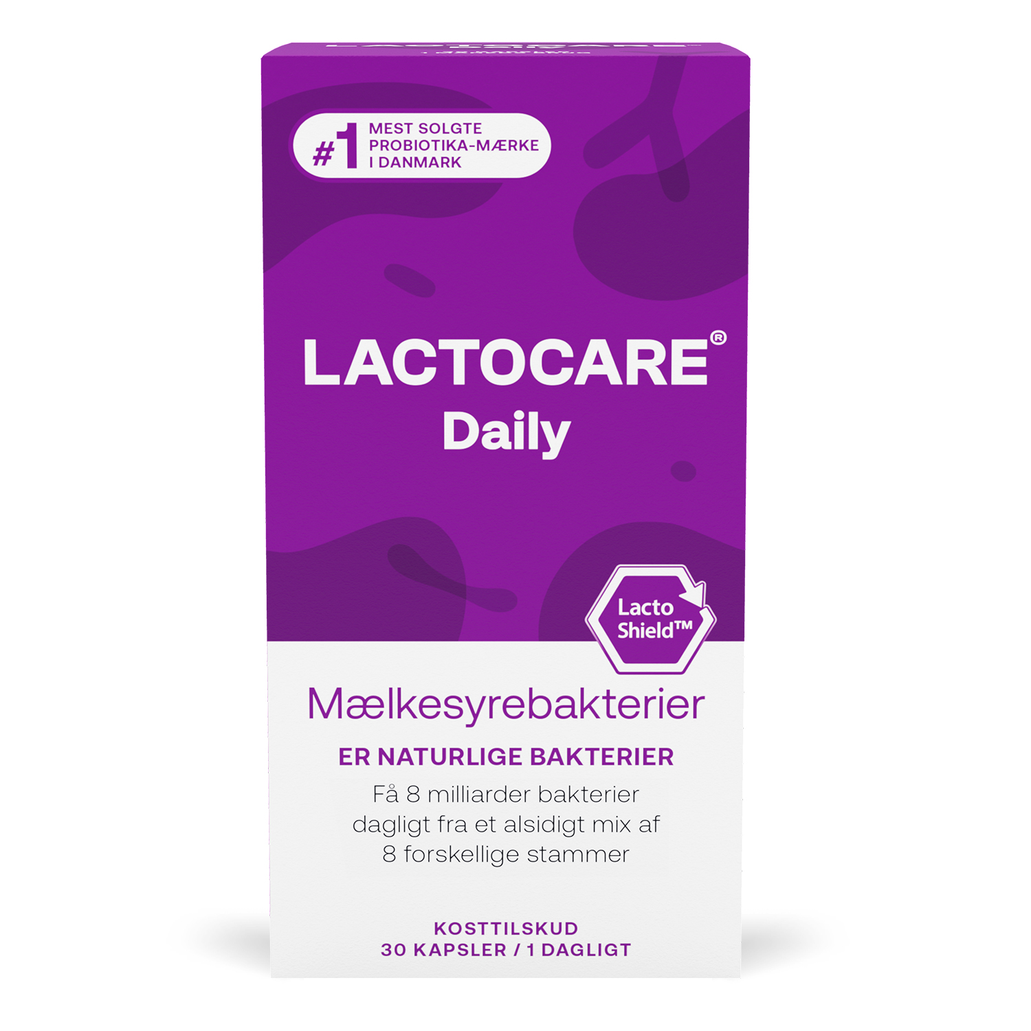Lactocare Daily