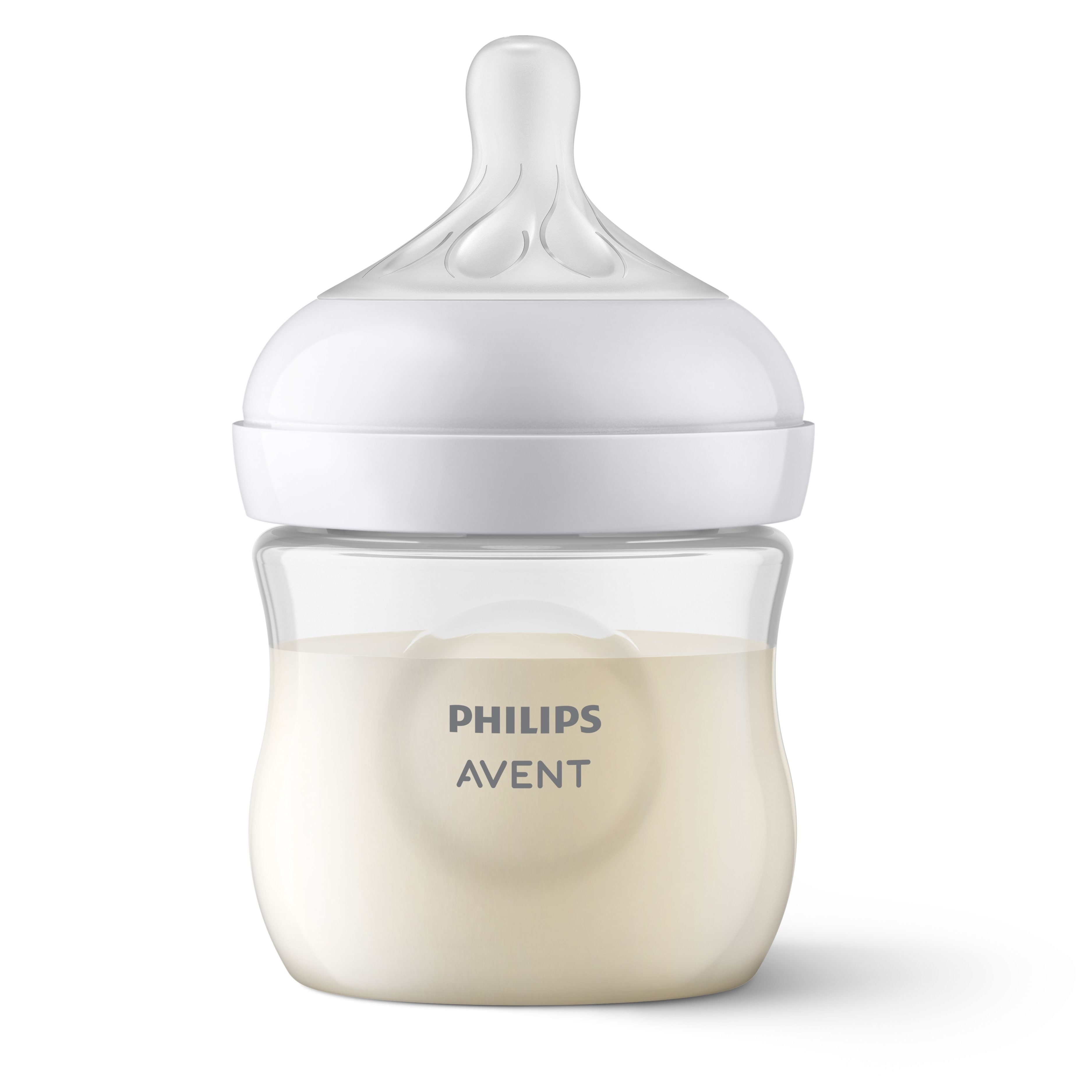 Philips Avent Natural Response Sutteflaske 0M+