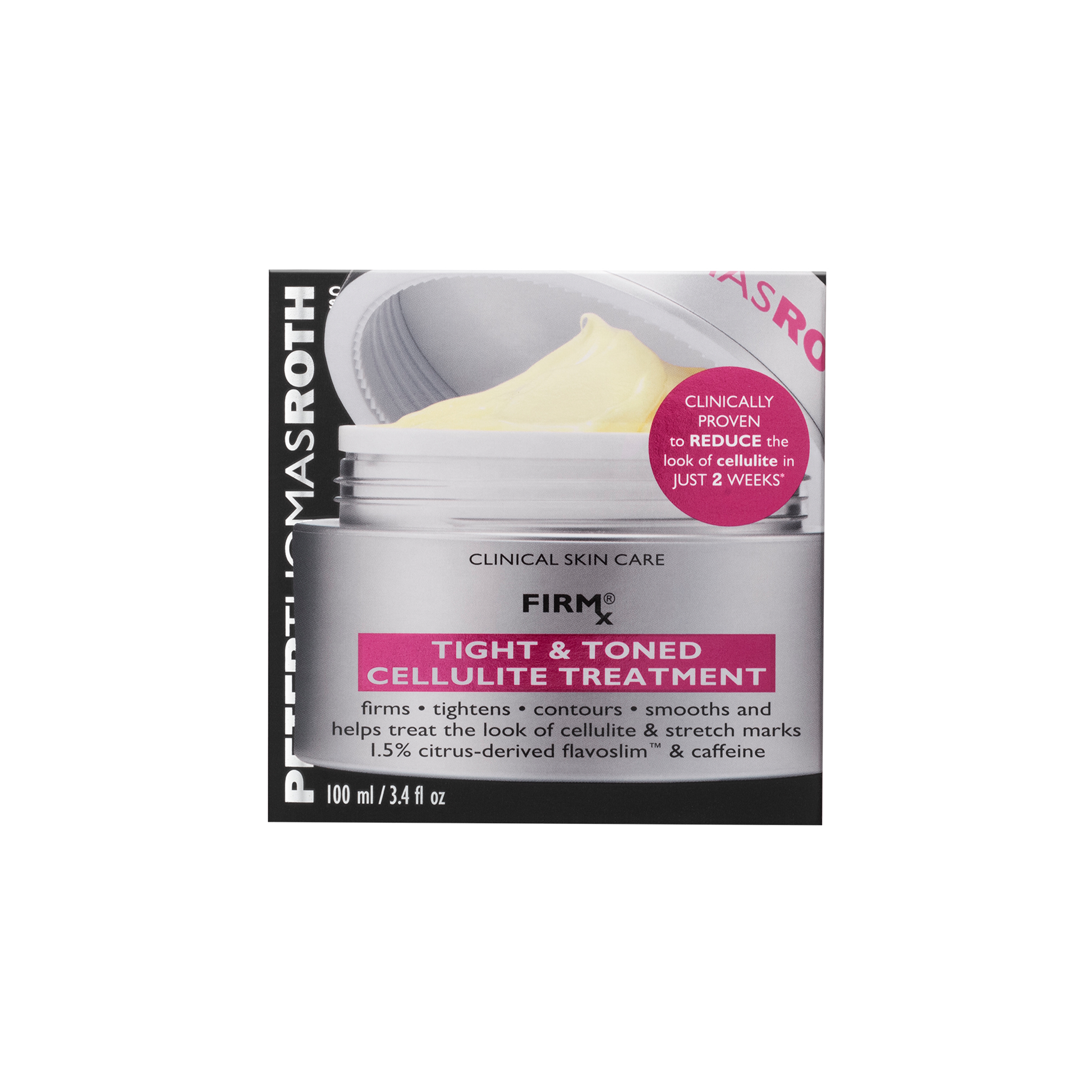 Peter Thomas Roth FIRMx Tight & Toned Cellulite Treatment 100 ml