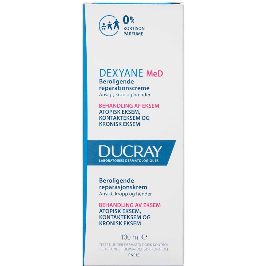 Ducray Dexyane MeD Cream