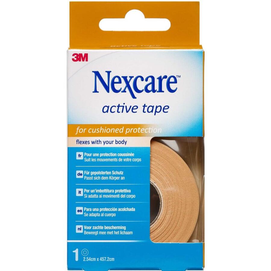 3M Nexcare Active Tape