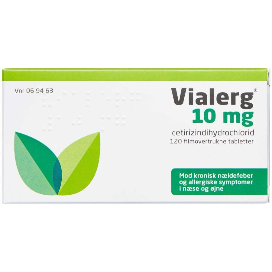 Vialerg