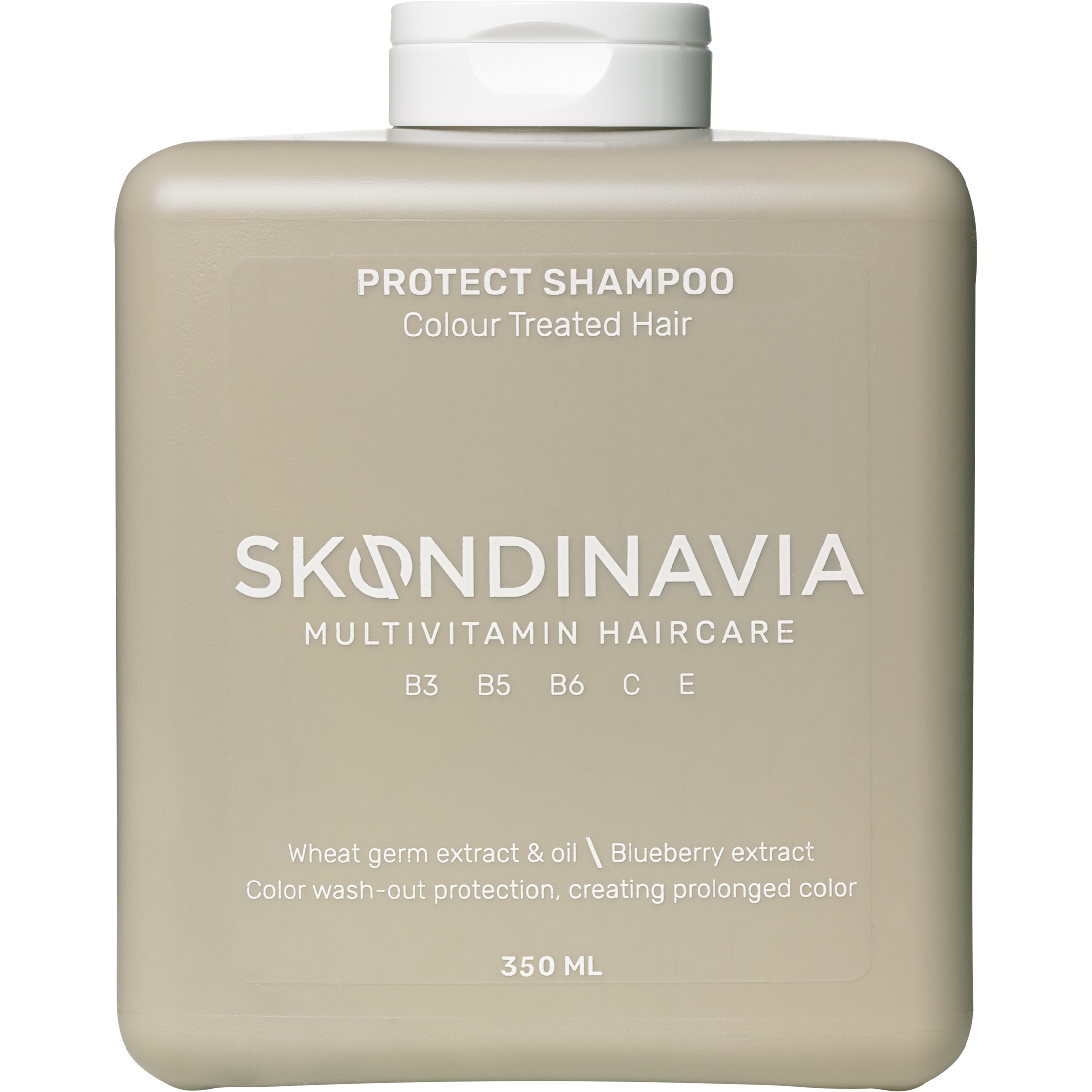 Skøndinavia Protect Shampoo