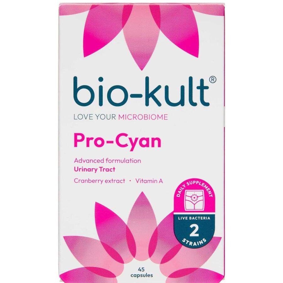 Bio-Kult Pro-Cyan