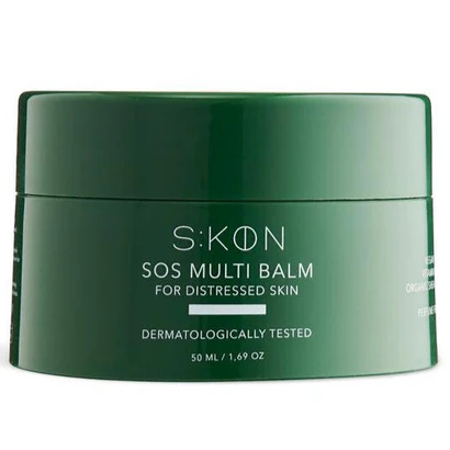Skøn Skincare SOS Multi Balm