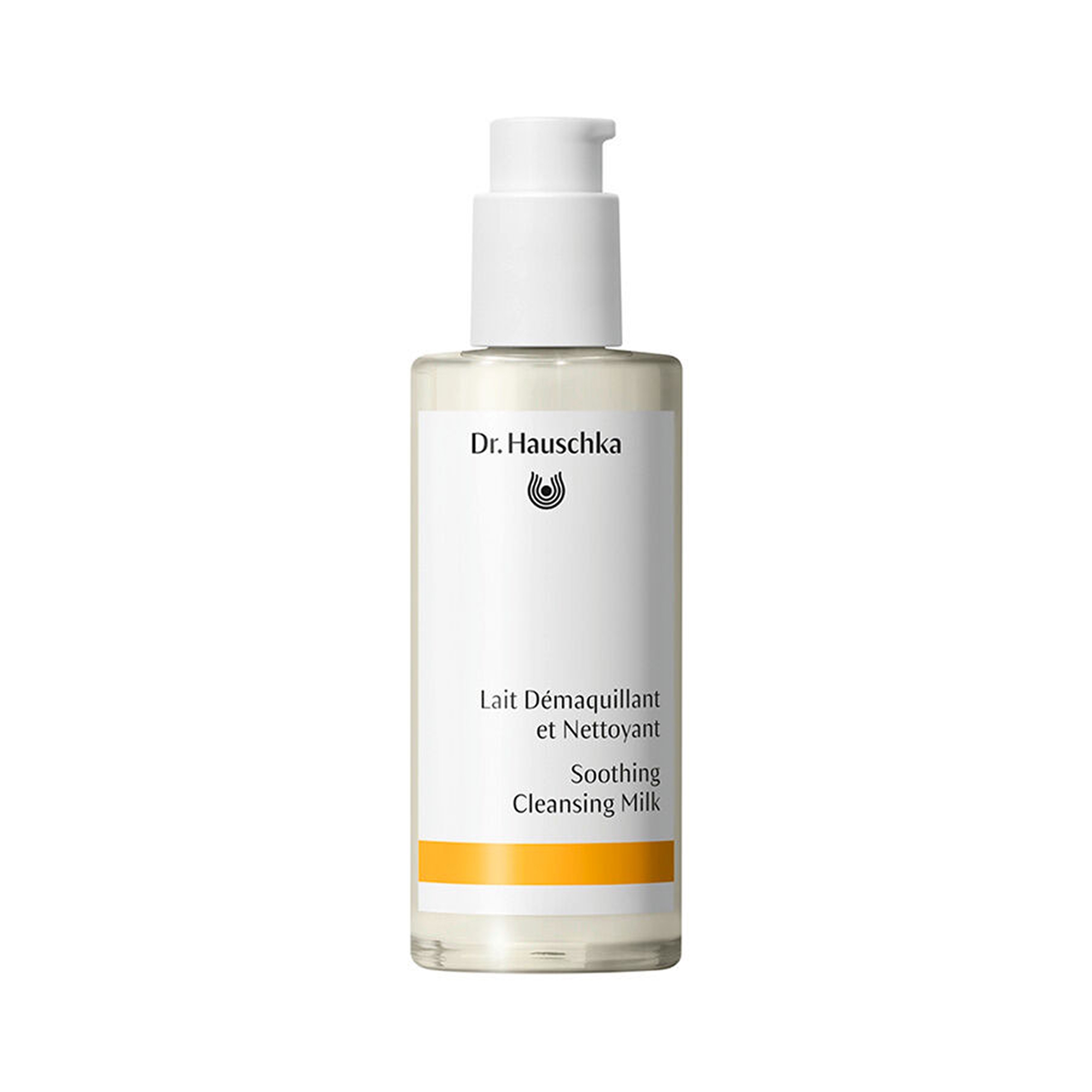 Dr. Hauschka Soothing Cleansing Milk