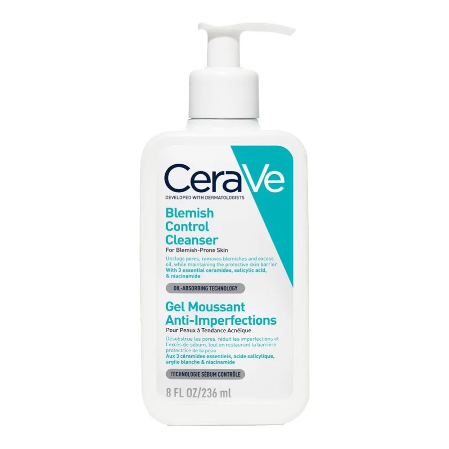 CeraVe Blemish Control Rens