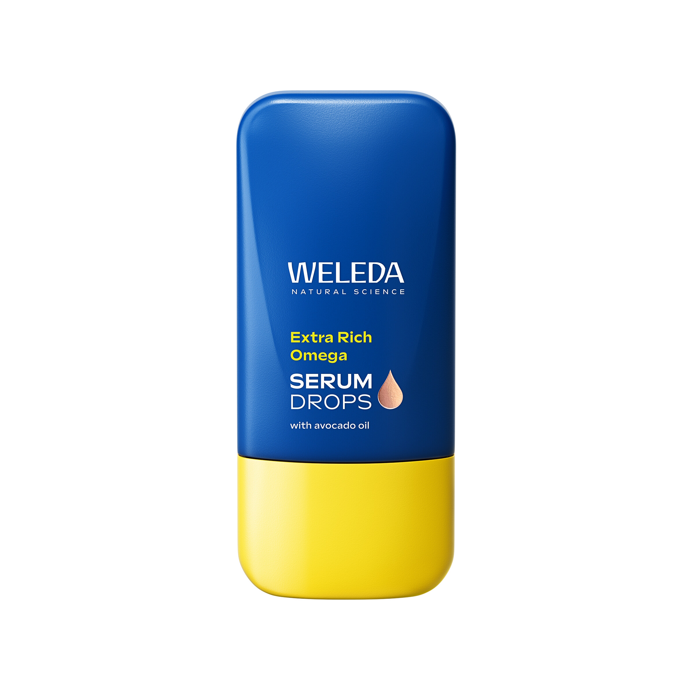 Weleda Extra Rich Omega Serum Drops
