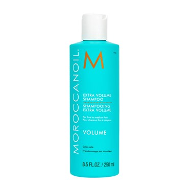 Moroccanoil Extra Volume Shampoo 250 ml