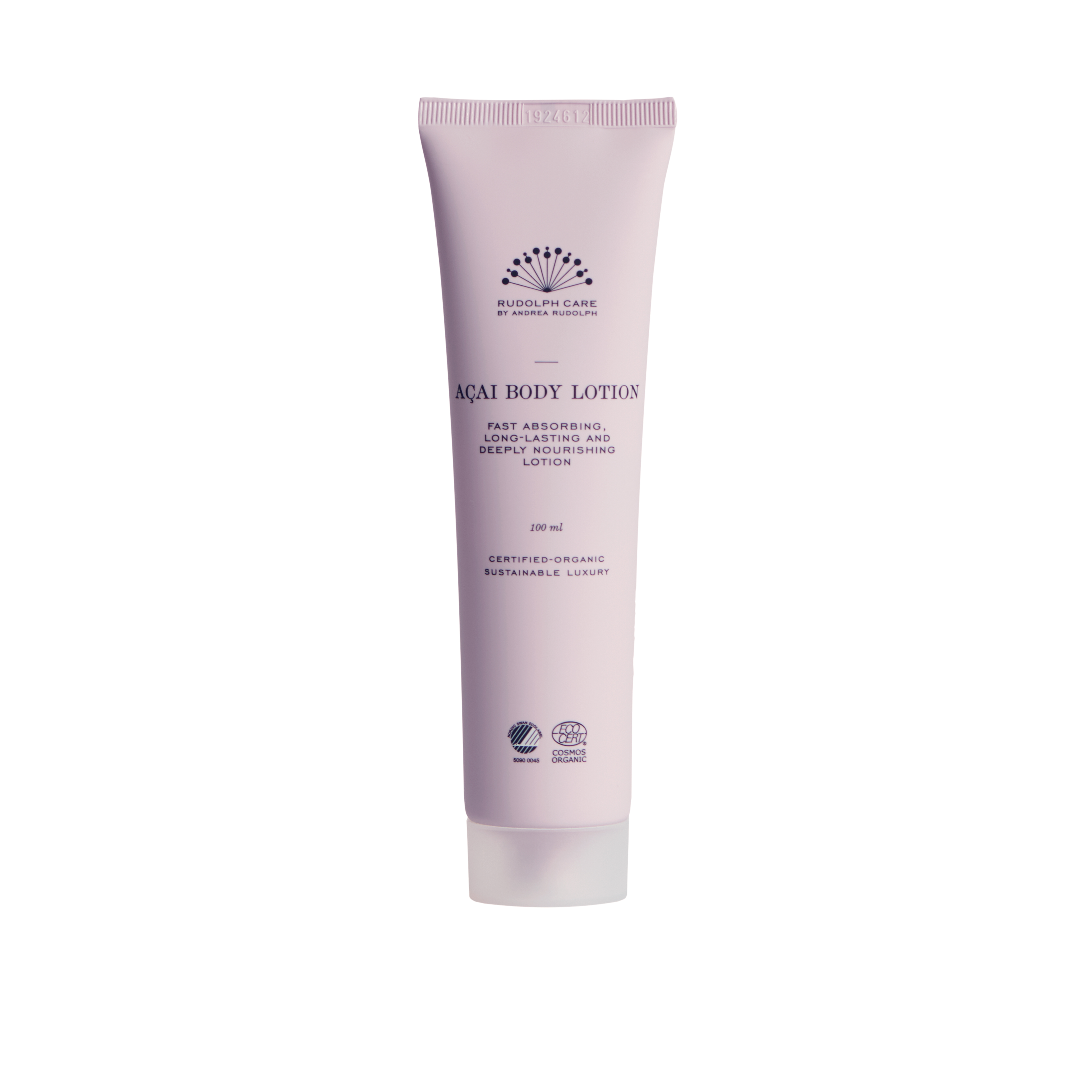Rudolph Care Acai Bodylotion