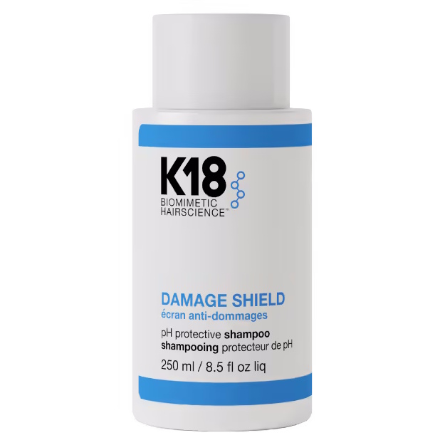 K18 Damage Shield pH Protective Shampoo