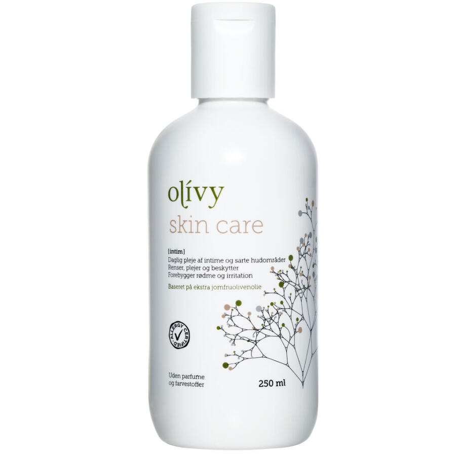 Olívy Skin Care Intim