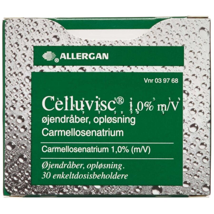 Celluvisc